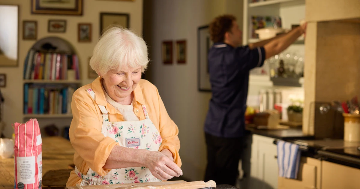 Bluebird Care Epping and Harlow - business photo