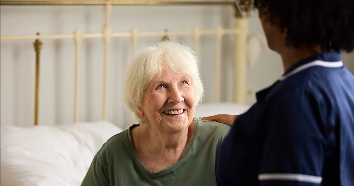 Bluebird Care Reading & Wokingham