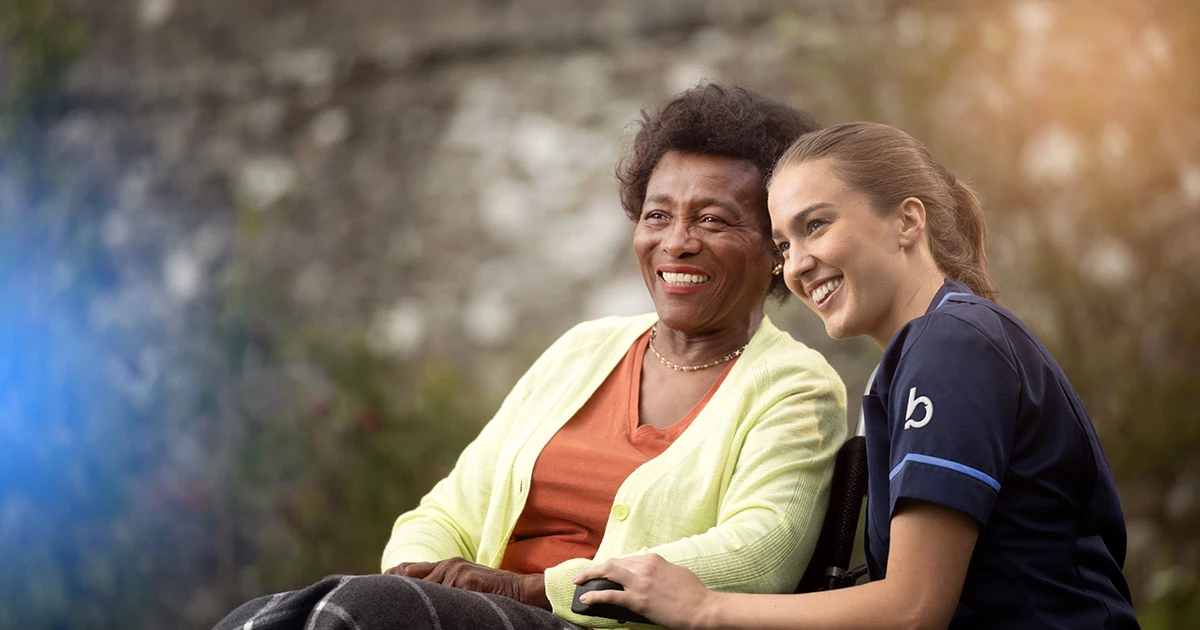 Bluebird Care (Sheffield)