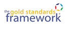 Gold Standards Framework logo