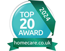 Homecare Award 2024