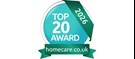 2026 Homecare Top 20