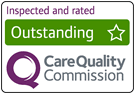CQC oustanding - newcastle , st and darlo