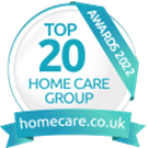 Homecare Top 20 Homecare Group 2022