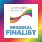 GBCA Regional Finalist