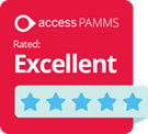 PAMMS award