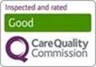 CQC - "Good" logo