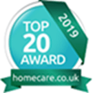 Top 10 Award 2019