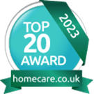Homecare Award 2023