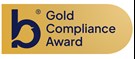 Gold Compliance Award