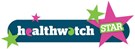 Healthwatch star award