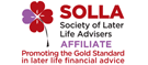 SOLLA logo