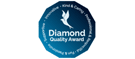 Diamond Quality Compliance Award Logo