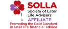 SOLLA logo