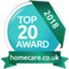 Top 10 Award 2018