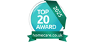 HOMECARE 2025 LOGO