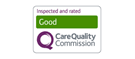 CQC Inspected and Rated Good