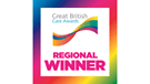 Great British Care Awards Winner