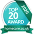 Top 10 Award 2020
