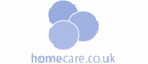 Homecare UK Logo
