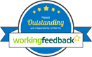 Working Feedback Clapham