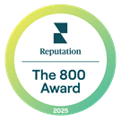 800 award