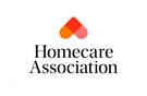 Homecare Association Logo