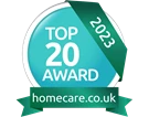Homecare Top 20 2023
