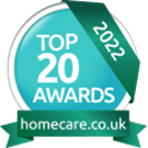 Homecare Award 2022