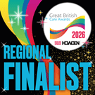 2026 Regional Awards