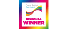 Great British Care Awards logo