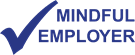 Mindful employer