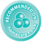 Homecare Stamp