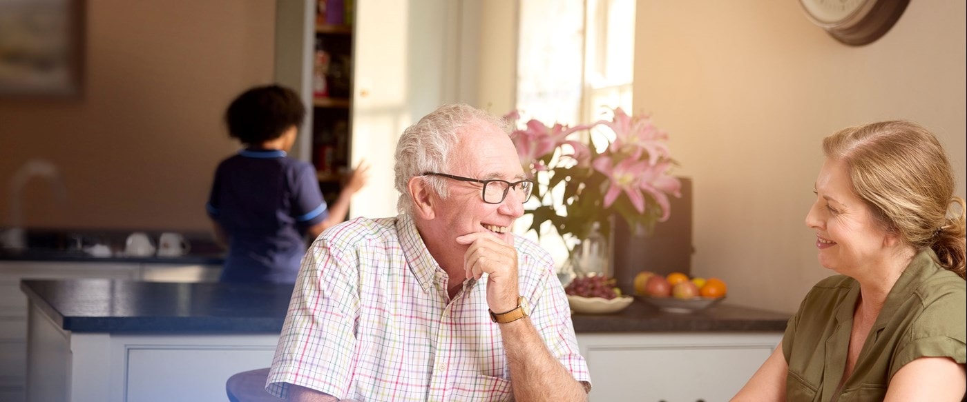 Areas we cover | Bluebird Care Dunbartonshire | Bluebird Care