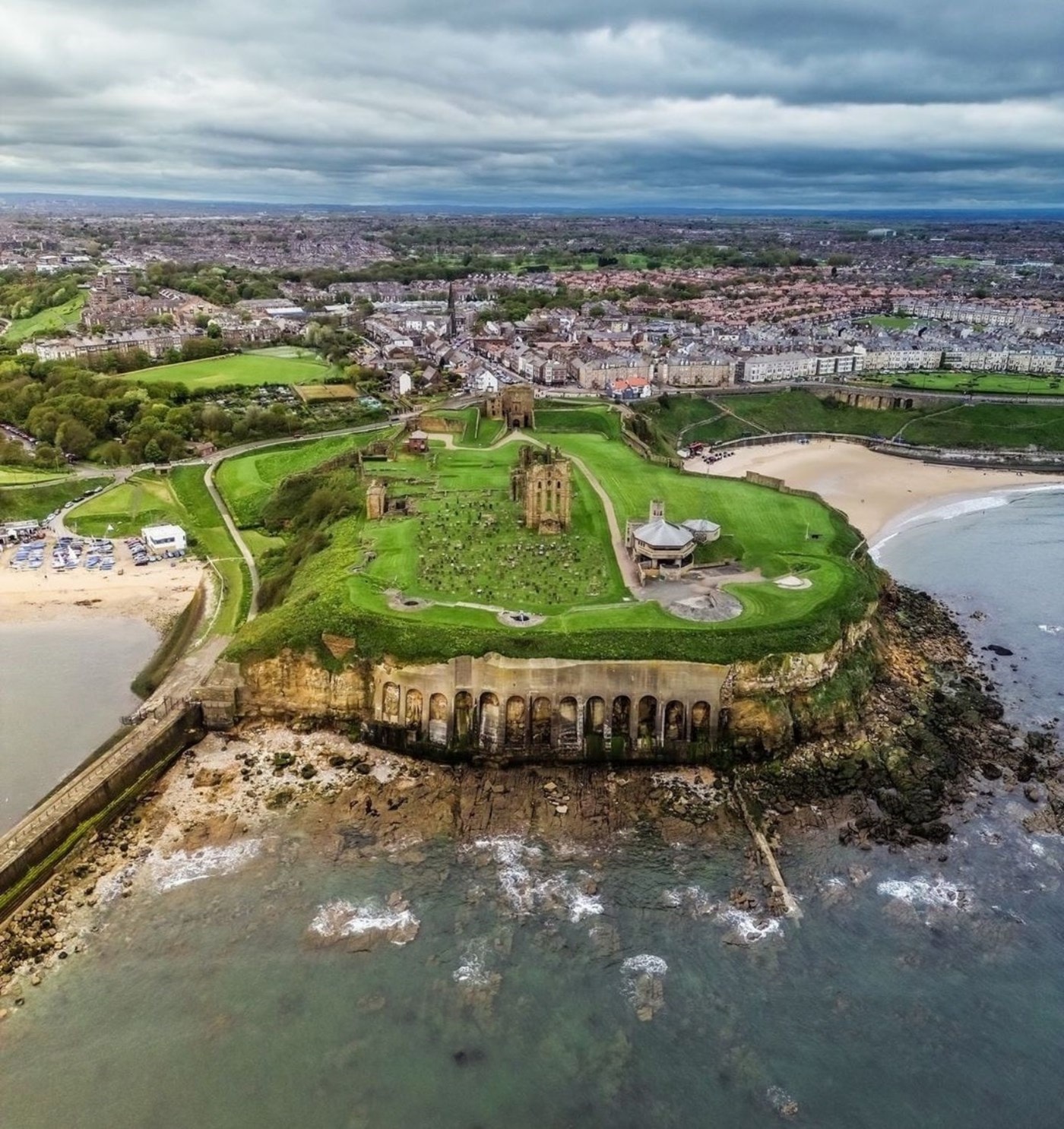 Premium Home Care Services from Bluebird Care North Tyneside | Bluebird