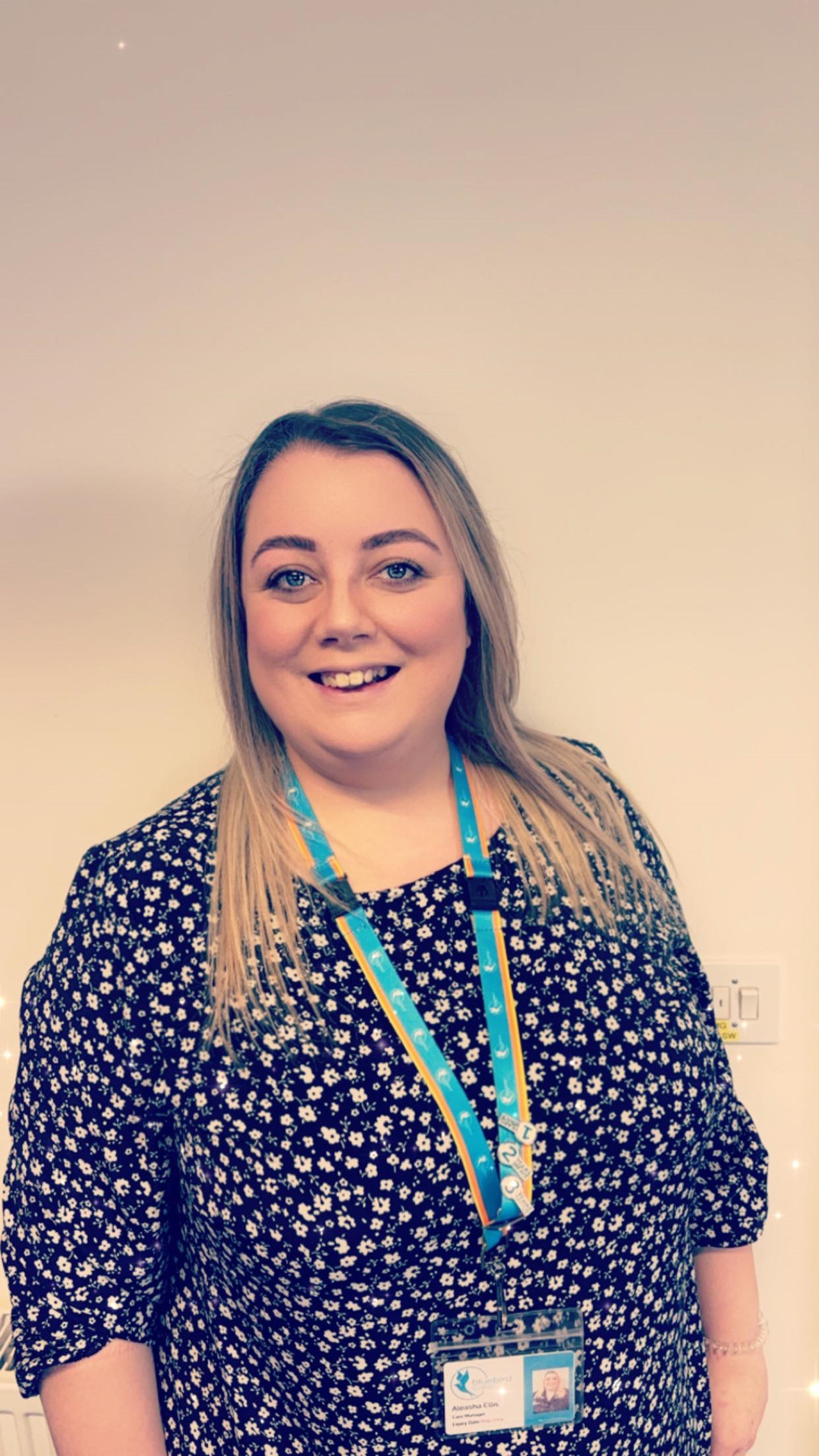 Meet The West Dorset Team Bluebird Care