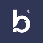 Bluebird Care Logo
