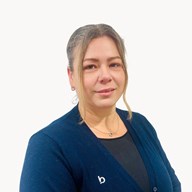 Rebecca Hawkins Profile Image