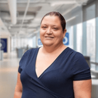 Michelle Harris Registered Manager