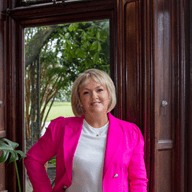 Lynne Churchill - 2026 Image