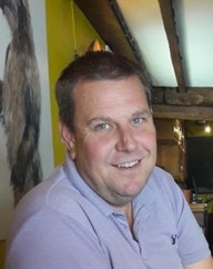 James Kutchera