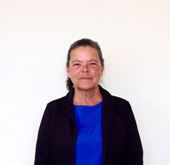 Diane Holdsworth