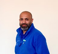 Amjid Mahmood