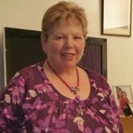 Gillian Manning