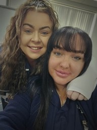 Emma Sandy & Lauren Perkins profile picture