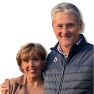Jonathan & Vanessa Billington