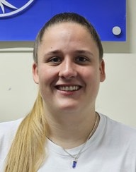 Harriette Jobson
