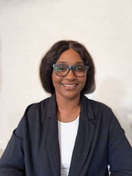 Rita Omeyi Care Supervisor