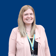 Samanta Ward - Meet the Team photo
