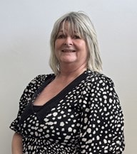 Angeline Richardson